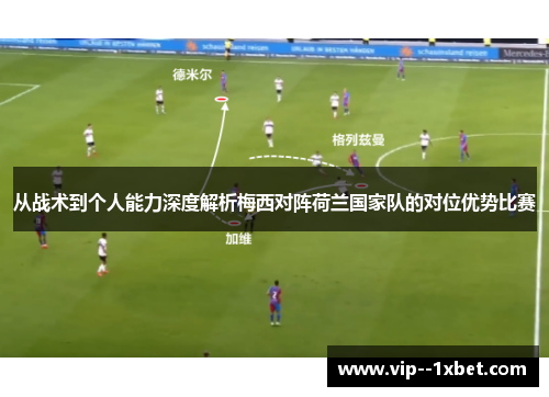 从战术到个人能力深度解析梅西对阵荷兰国家队的对位优势比赛