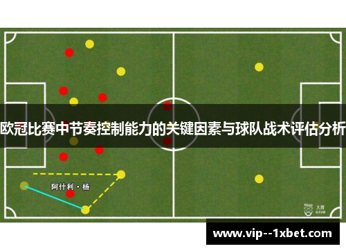 欧冠比赛中节奏控制能力的关键因素与球队战术评估分析